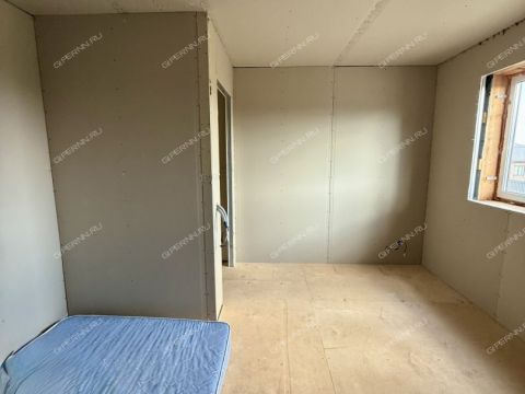 dom-derevnya-mihalchikovo-kstovskiy-rayon фото