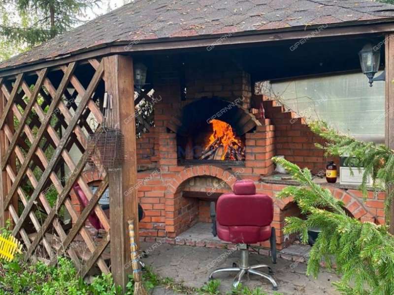 коттедж на улице Головина село Ермолино