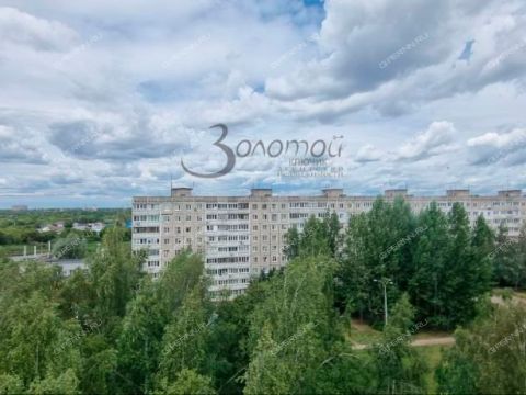 3-komnatnaya-ul-permyakova-d-48 фото