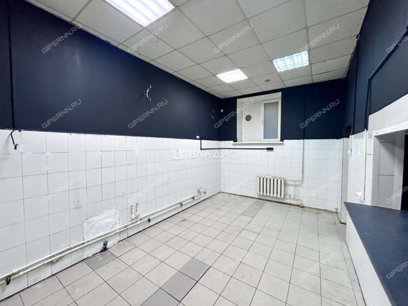 помещение под помещение свободного назначения на улице Ванеева