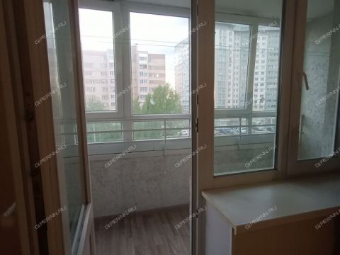 1-komnatnaya-ul-kosmicheskaya-d-34-2 фото