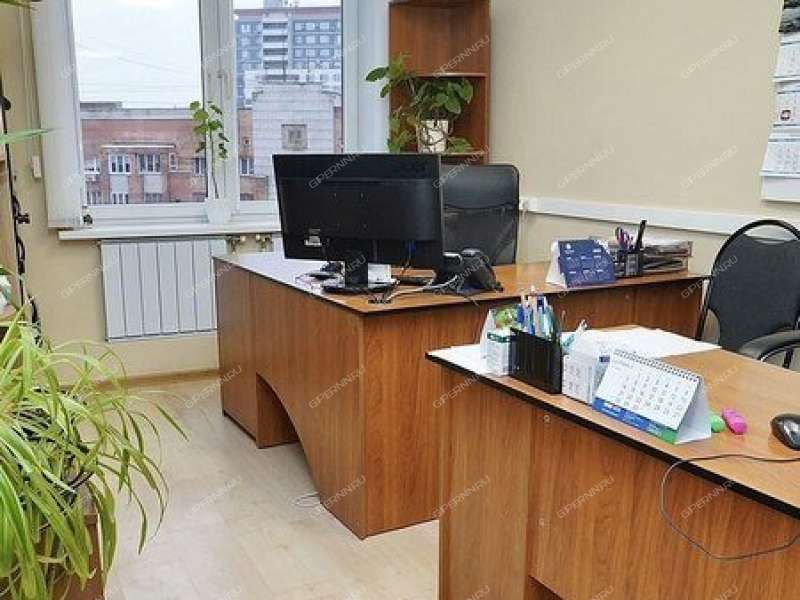 помещение под офис на Провиантская ул, д.47