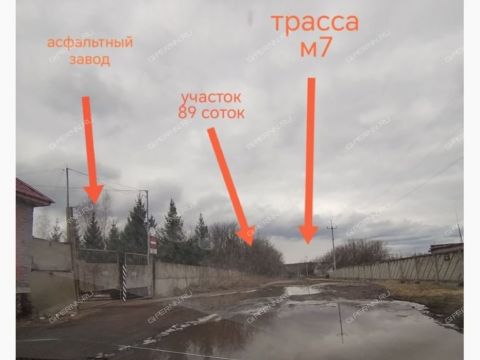 selo-zaprudnoe-kstovskiy-rayon фото