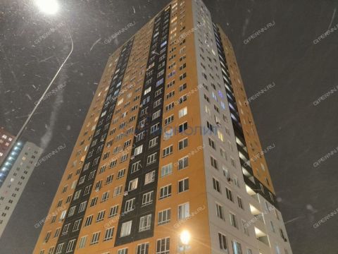 1-komnatnaya-derevnya-ankudinovka-kstovskiy-rayon фото