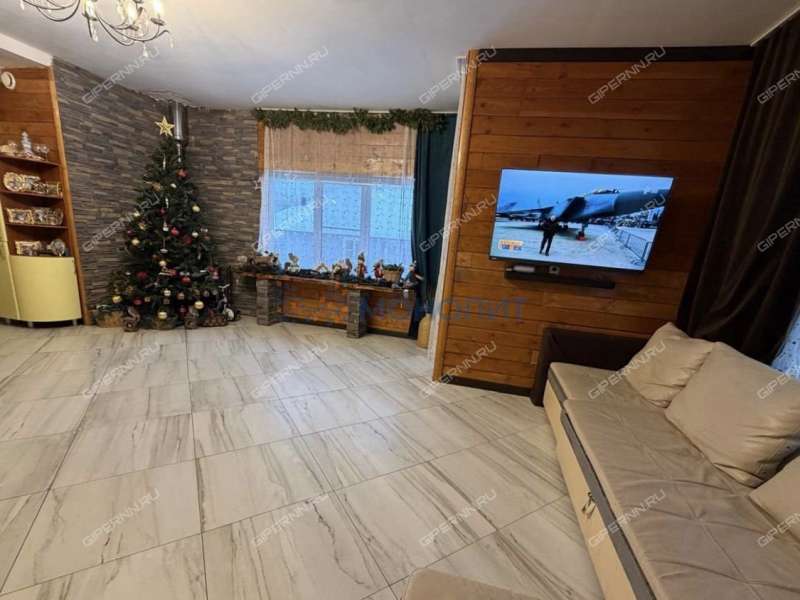 дом на ул Земляничная ТСЖ Солнечное Спирино (село Спирино) тер