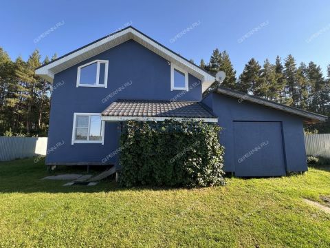 dom-selo-kamenki-bogorodskiy-municipalnyy-okrug фото