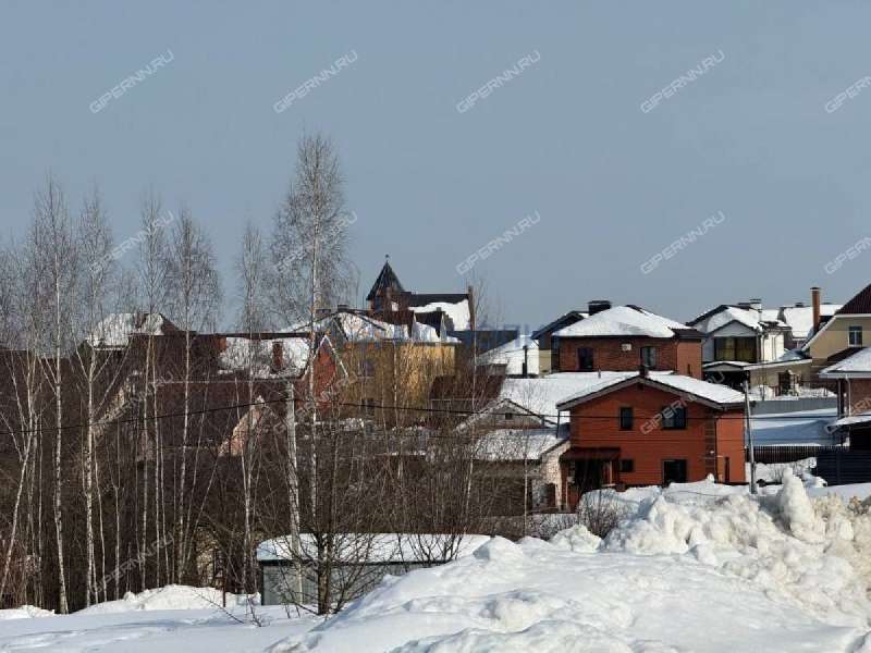 земельный участок 8 соток ТИЗ Надежда