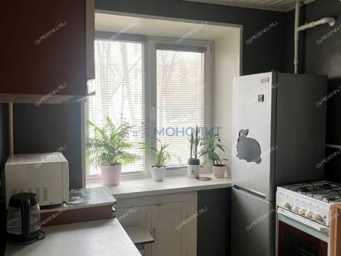 1-komnatnaya-ul-yubileynaya-d-38 фото