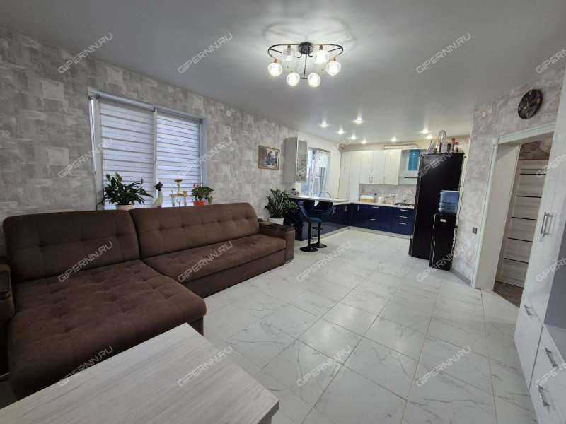 дом на Зеленая ул. деревня Подвалиха