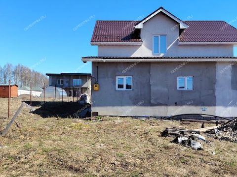 dom-derevnya-shumilovo-bogorodskiy-municipalnyy-okrug фото