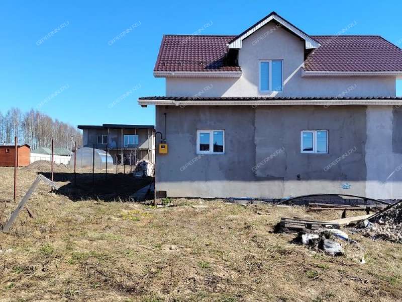 дом на Видное деревня Шумилово