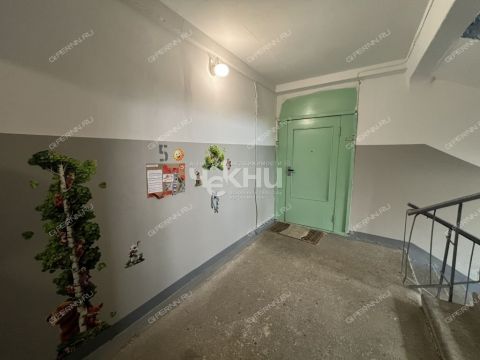 3-komnatnaya-ul-dargomyzhskogo-d-23-k1 фото