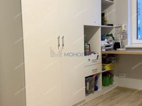 2-komnatnaya-derevnya-ankudinovka-kstovskiy-rayon фото