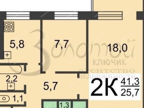 2-komnatnaya-prosp-korablestroiteley-d-18 фото