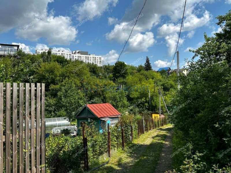 дача на СНТ Дружба