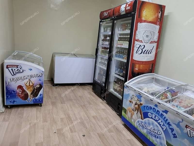 помещение под торговую площадь на Московском шоссе