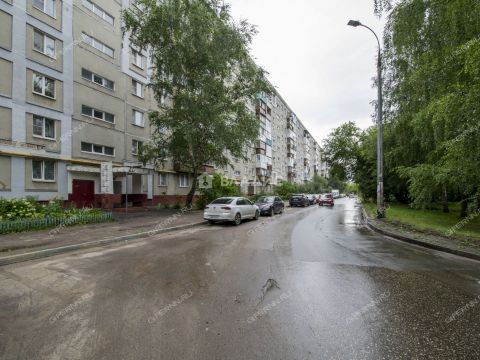 3-komnatnaya-ul-krasnyh-partizan-d-18 фото