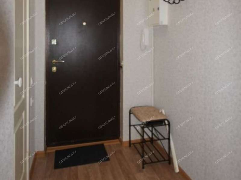 квартира-студия на Южном бульваре дом 5