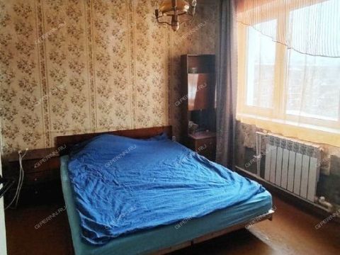 3-komnatnaya-ul-gaugelya-d-30 фото