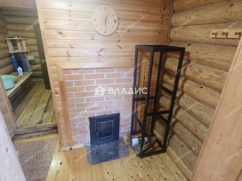 dom-derevnya-ovechkino-gorodskoy-okrug-bor фото