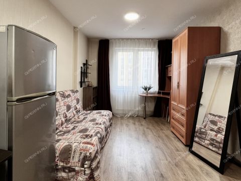 1-komnatnaya-ul-romantikov-d-7 фото