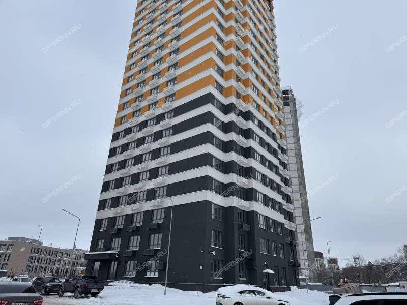 Комсомольское шоссе, 11 фото