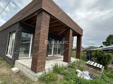 dom-derevnya-koposovo-ul-kima фото