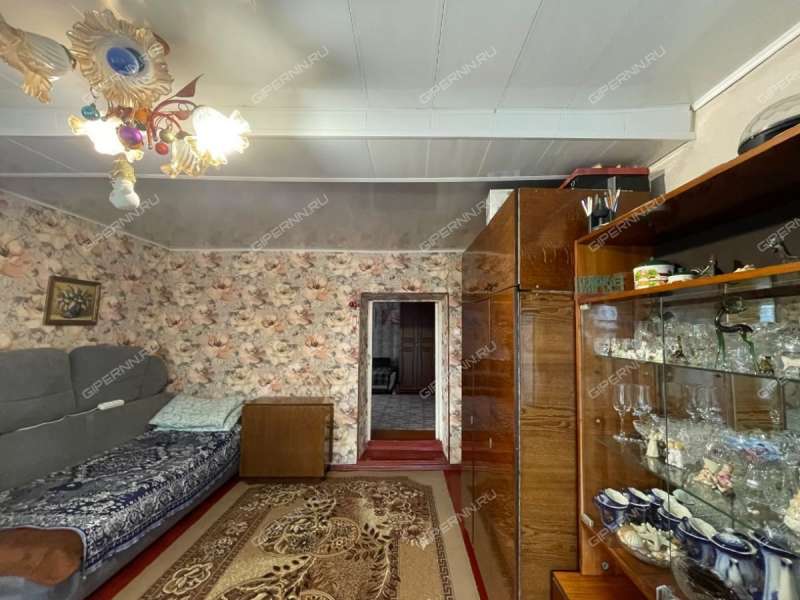 дом на Набережной улице город Городец