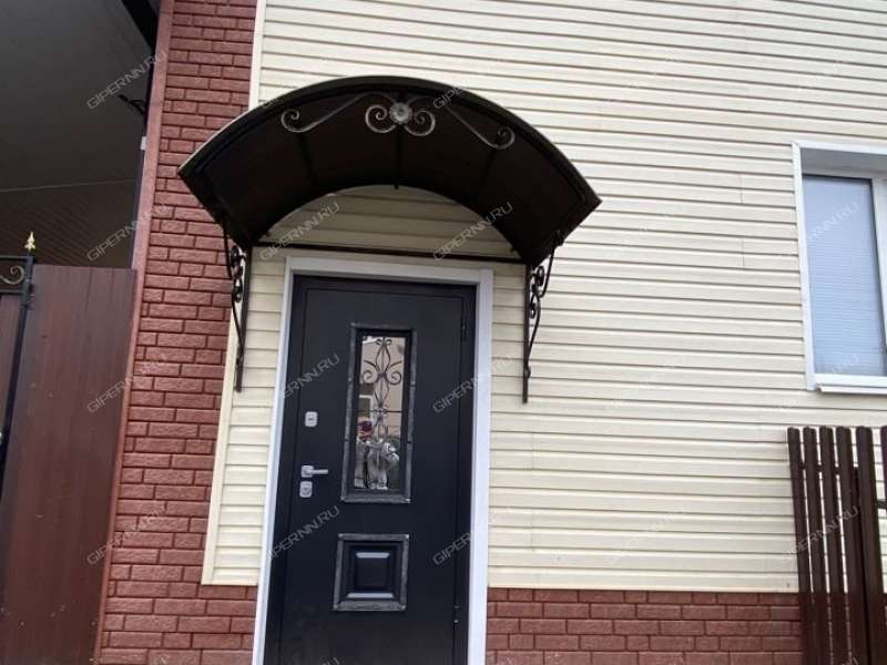 дом в Кузнечном переулке город Богородск