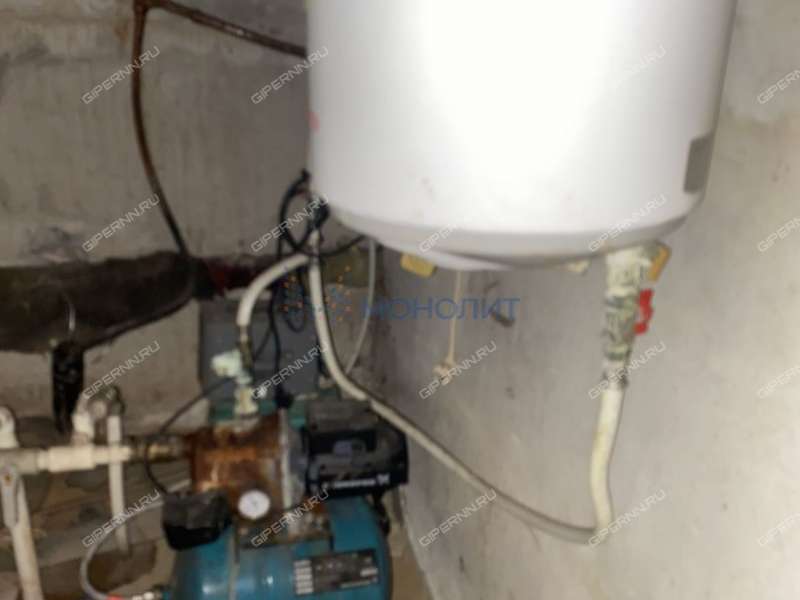 дом на Шушенской улице