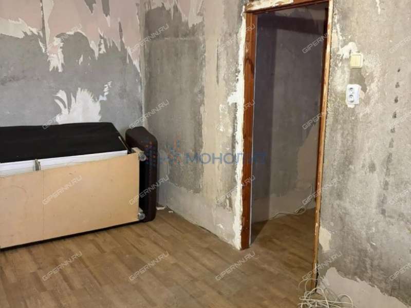 двухкомнатная квартира на Союзном проспекте дом 13