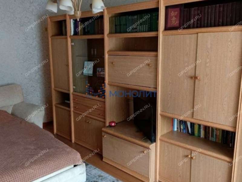 двухкомнатная квартира на Должанской улице дом 1