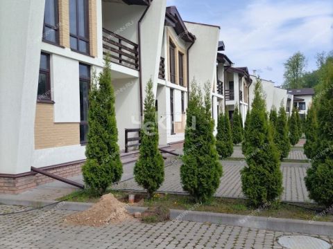 taunhaus-gorod-kstovo-kstovskiy-rayon фото