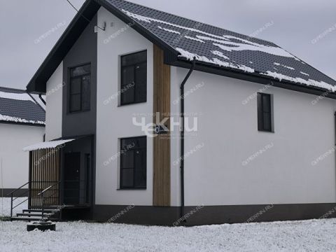 kottedzh-poselok-selekcionnoy-stancii-kstovskiy-rayon фото