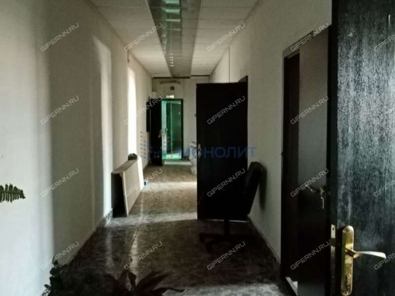 здание под офис на улице Ленина город Богородск