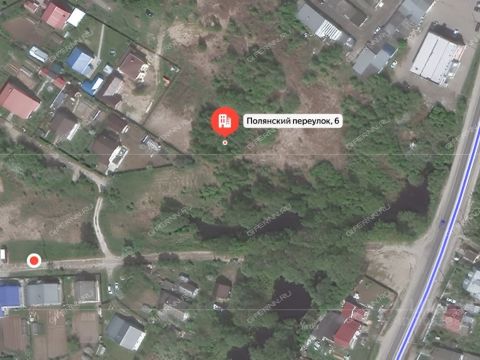 gorod-bor-gorodskoy-okrug-bor фото