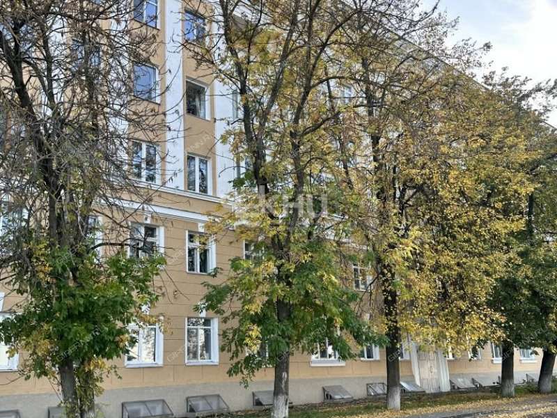 помещение под офис на Верхне-Волжской набережной
