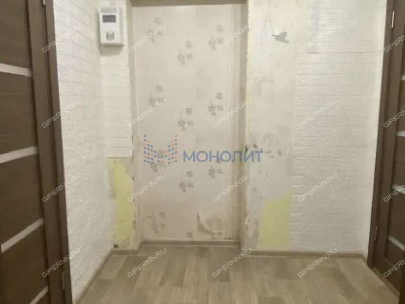 помещение под офис, торговую площадь на улице Пушкина город Заволжье