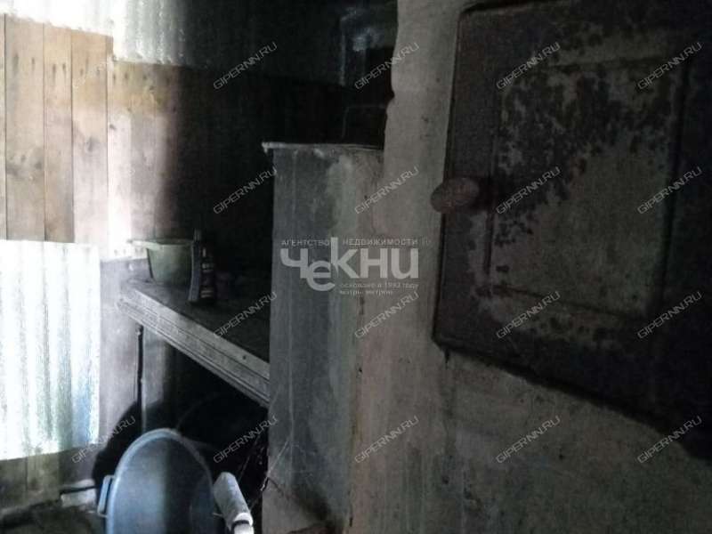1/2 дома на улице А.Невского город Городец