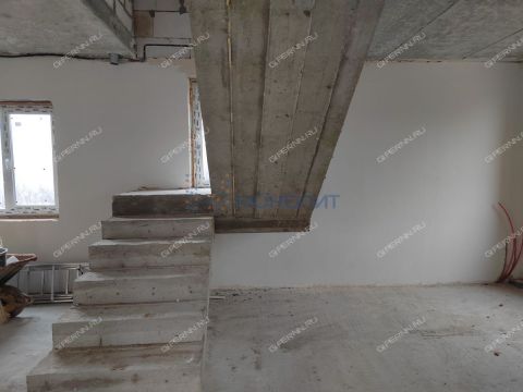 dom-selo-elhovka-kstovskiy-rayon фото