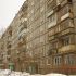 двухкомнатная квартира на улице Героя Шнитникова дом 8