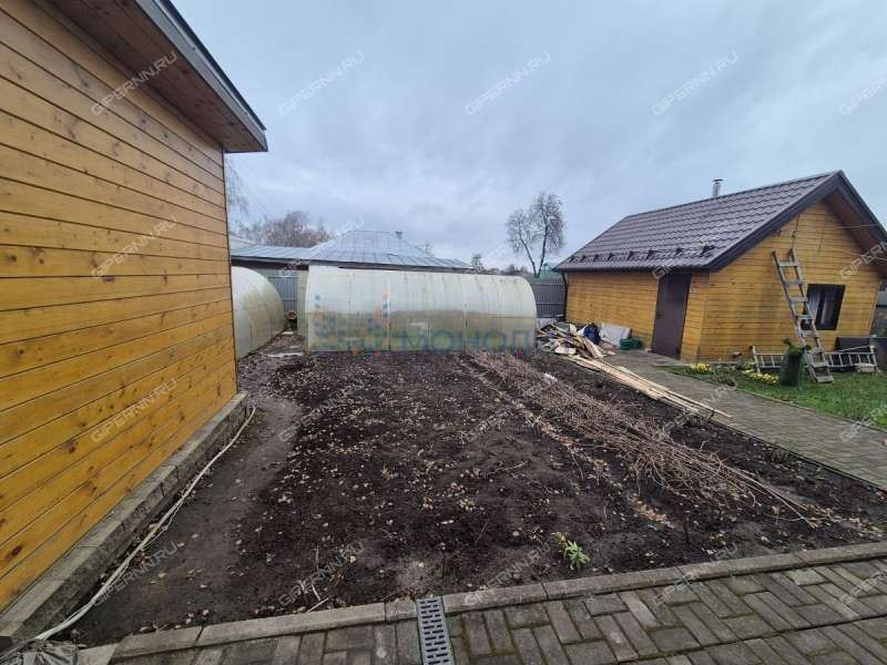 земельный участок 5,41 сотки улица Максима Горького город Богородск