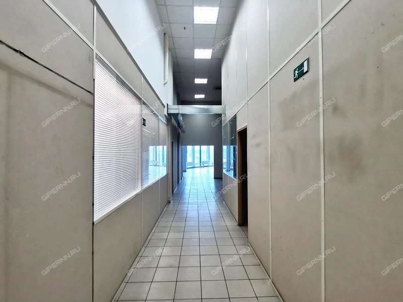 помещение под офис на Сормовском шоссе