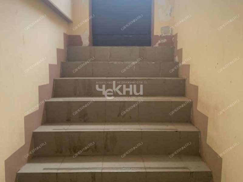 помещение под офис на Норильской улице