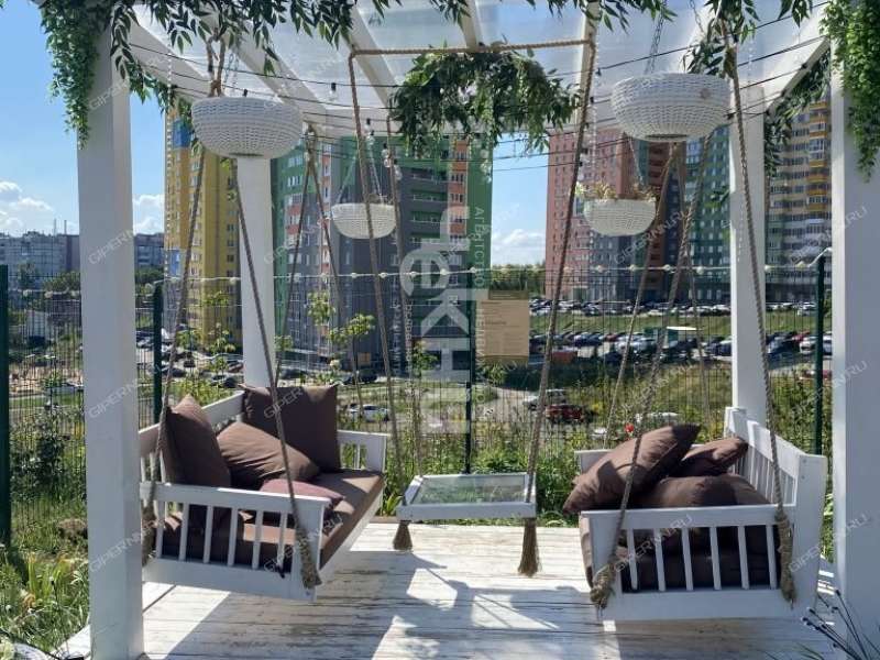 таунхаус на улице Европейская деревня Афонино