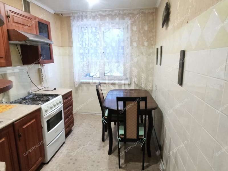 двухкомнатная квартира на улице Маршала Рокоссовского дом 2