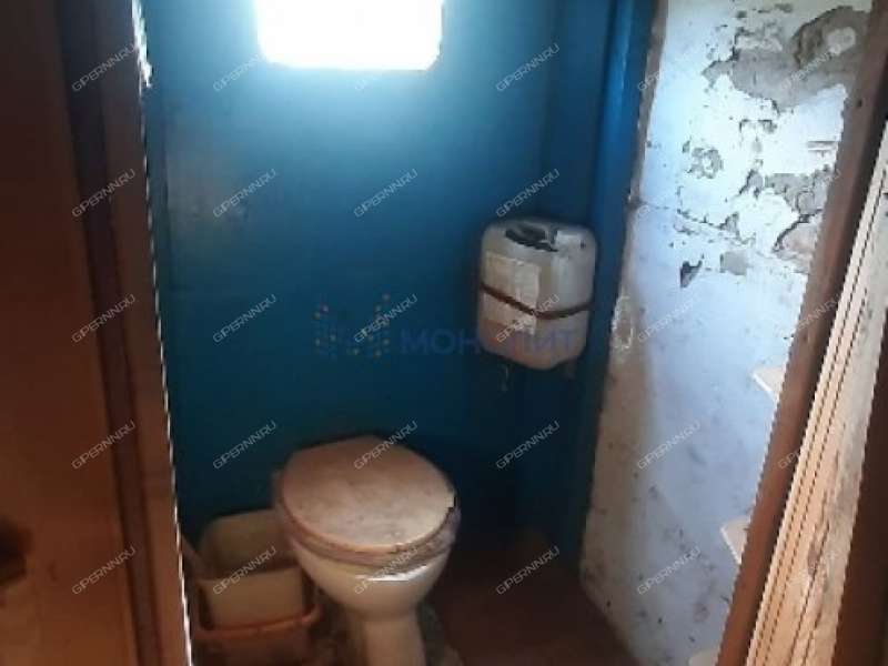 земельный участок 8,24 сотки улица Бориса Корнилова город Семёнов