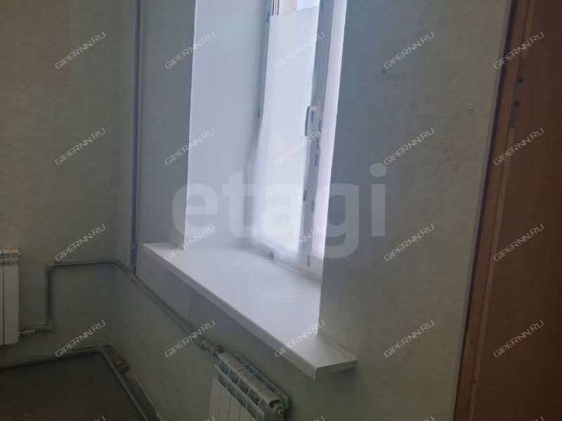 двухкомнатная квартира на улице Шекспира дом 5