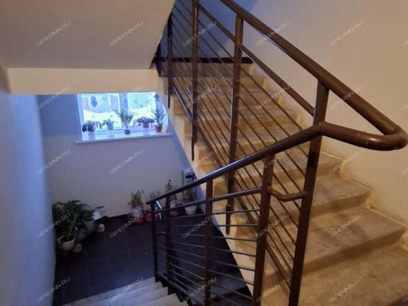 однокомнатная квартира на улице 40 лет Победы дом 16 село Малая Пица