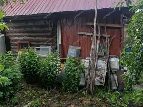 dacha-derevnya-bugry-dalnekonstantinovskiy-rayon фото